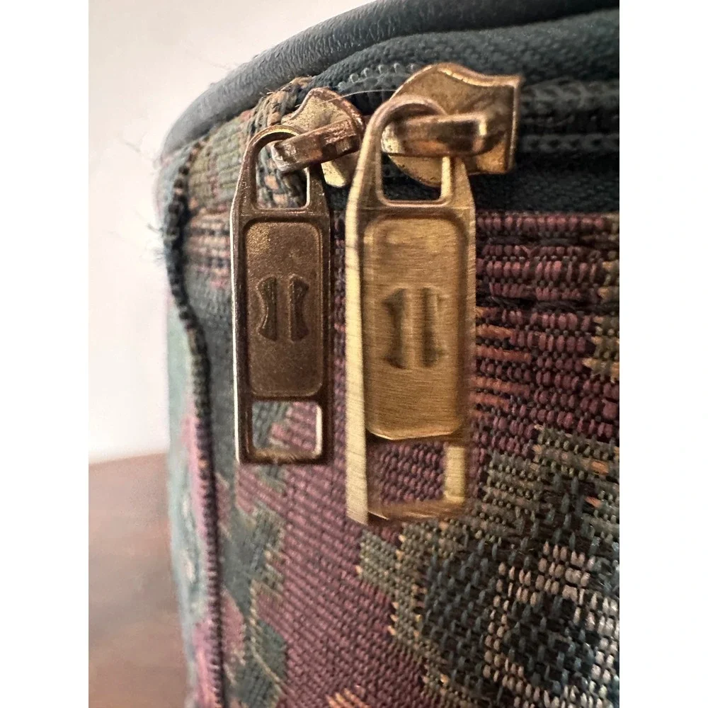American Tourister vintage american